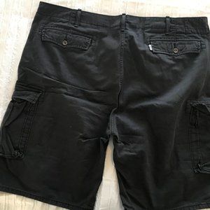 Levi's shorts